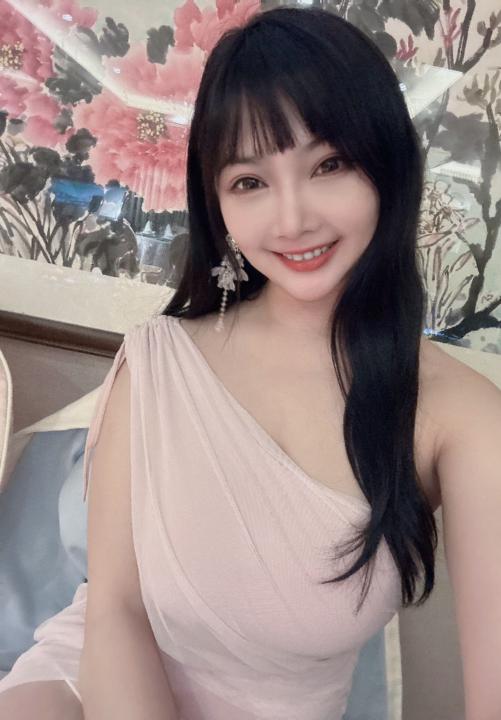 Amber Chang