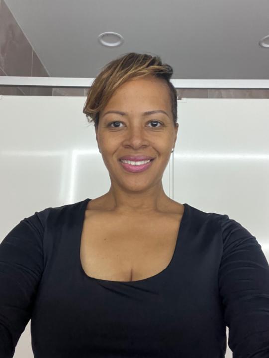 Yari Jones