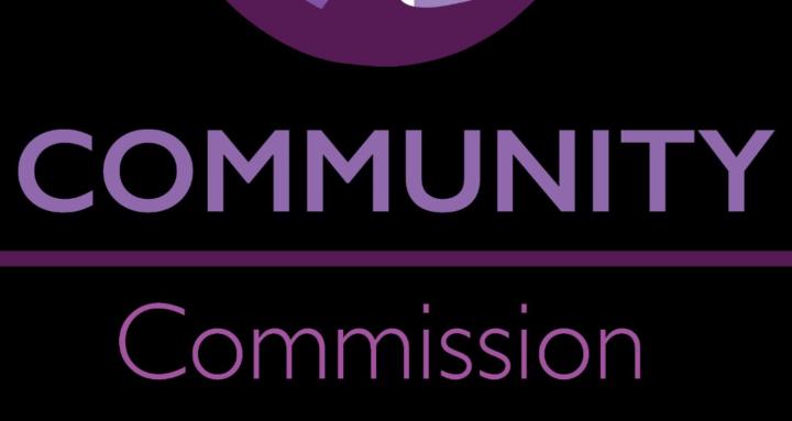 CommUnity Over Commission