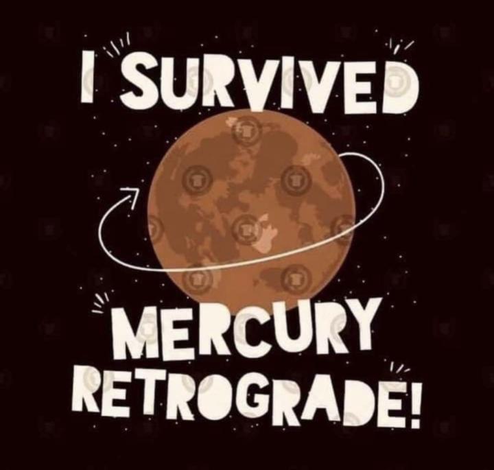 We SURVIVED! 💃🕺