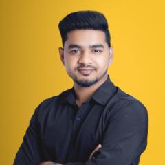 Rahat Hossain