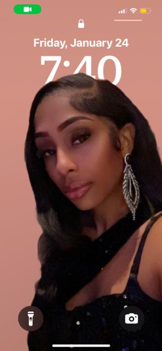 Destany Foster