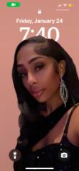 Destany Foster
