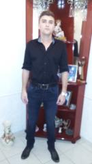 Mossello Ivan Ezequiel