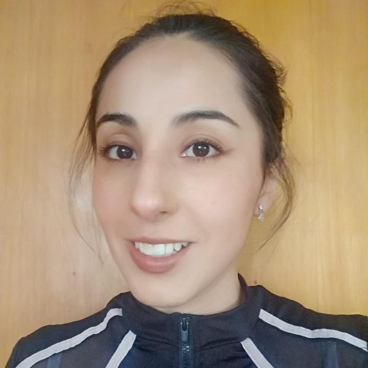 Beatriz Adriana Villa Huerta