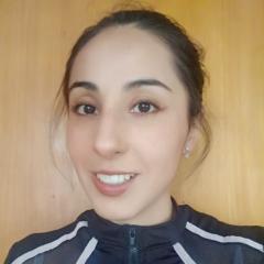Beatriz Adriana Villa Huerta