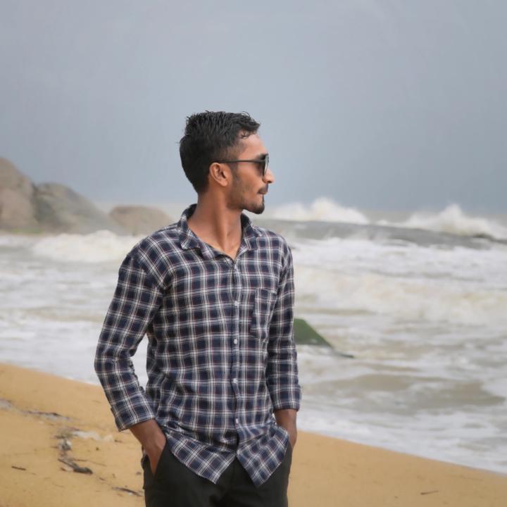 Syed Shoieb