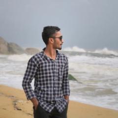 Syed Shoieb