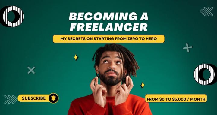 The Profitable Freelancer Club