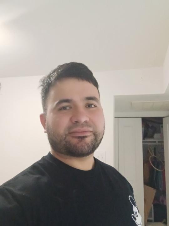 Jesus alejandro Molina flores