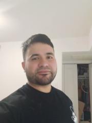 Jesus alejandro Molina flores
