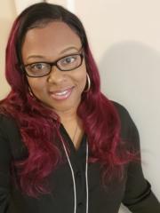 Tia Richards