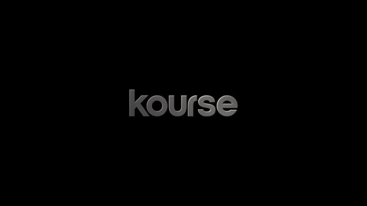 Kourse Admin