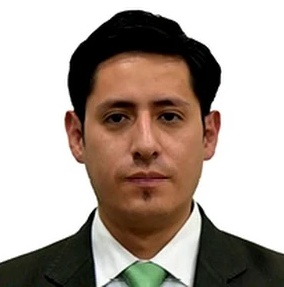 Pablo Andres Agramont Loza
