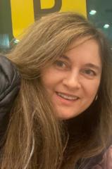 Montserrat Agusti Paloma