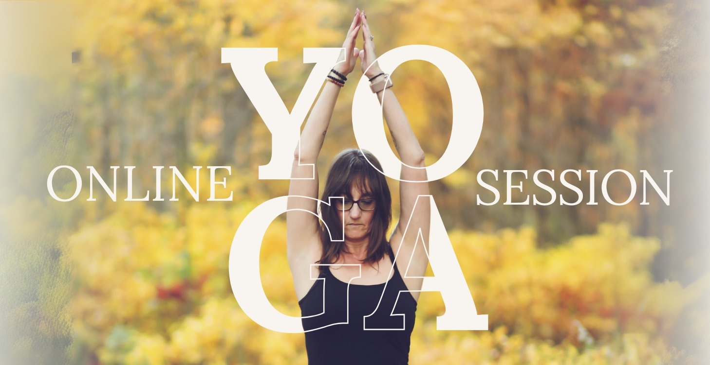 Subscribers Access Yoga Here