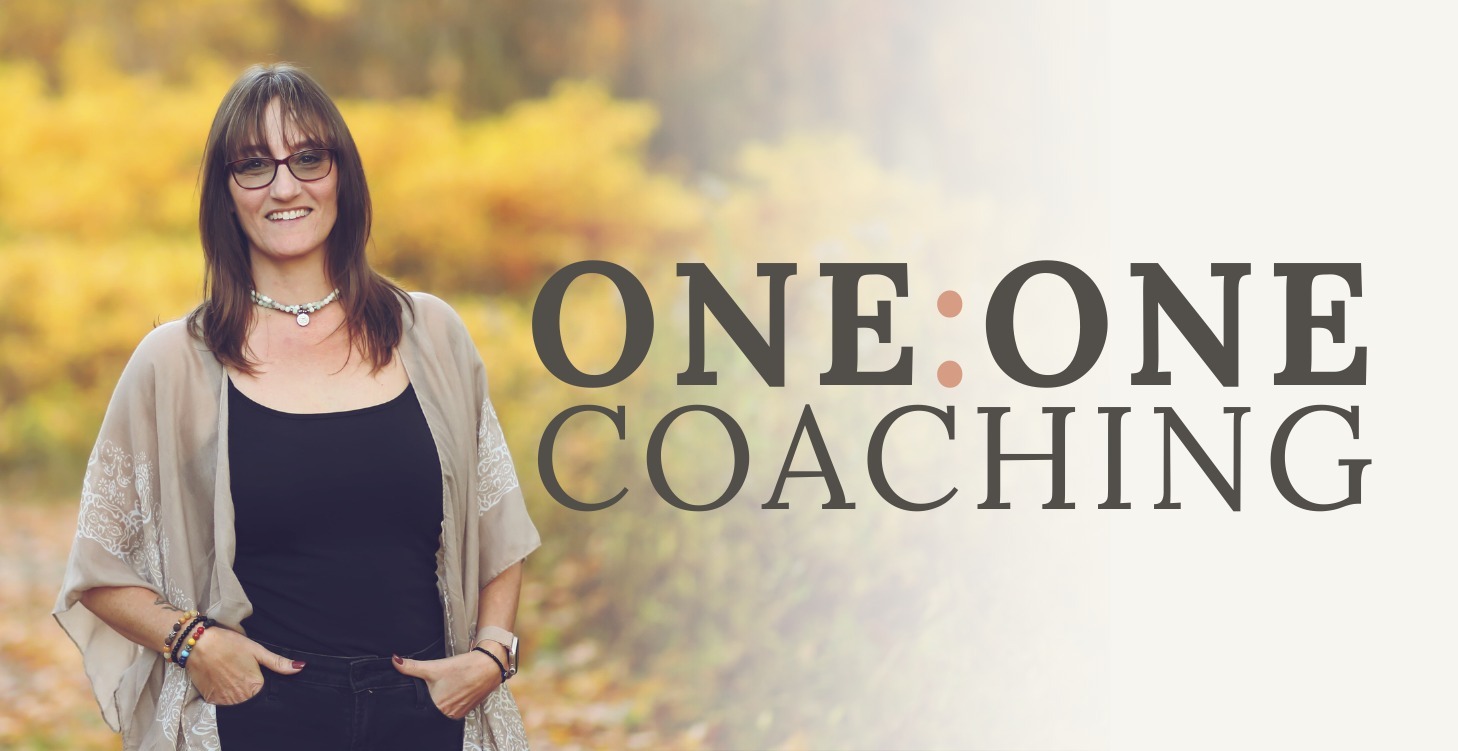 1:1 Private Coaching