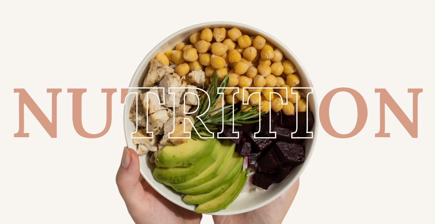 Nutrition