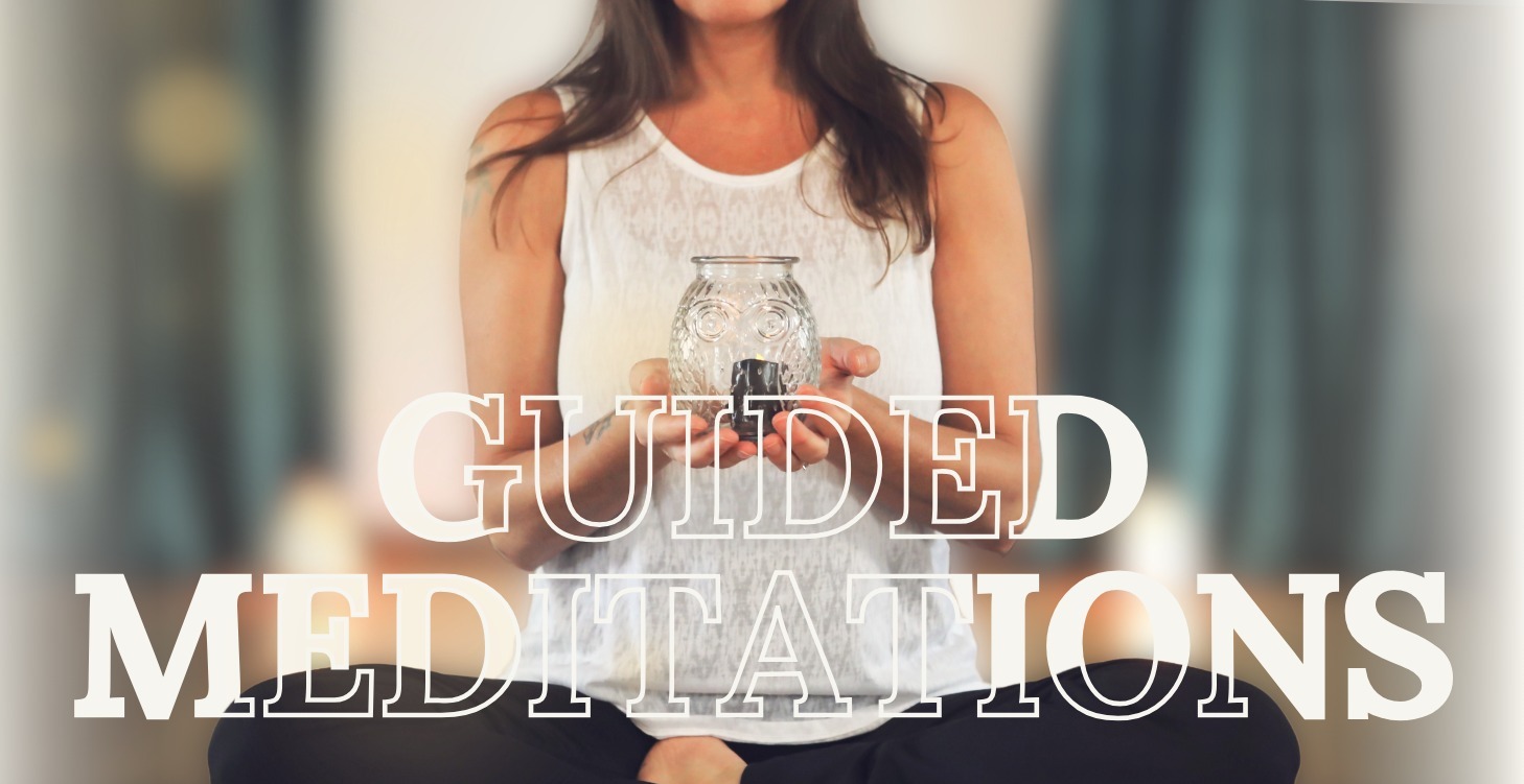 Guided Meditations