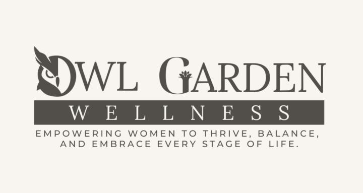 Owl Garden Wellness