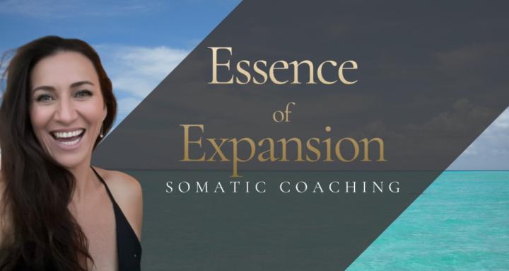 Essence of Expansion 