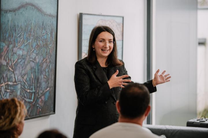 Narcisa Toderas-Alexa