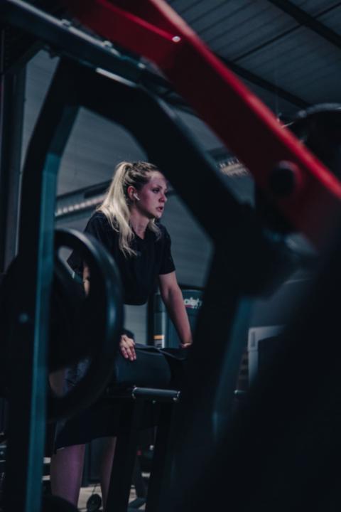 Mathilde Novak