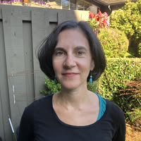 Natalie Zend