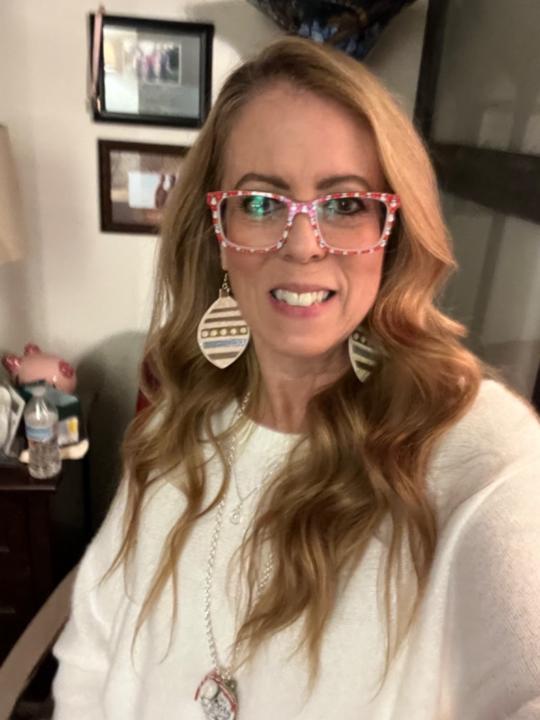 Susan Palmer
