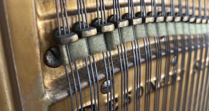 Total Piano Care Inc.