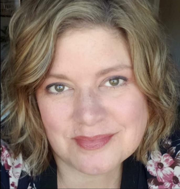 Michelle Oelke