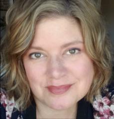 Michelle Oelke