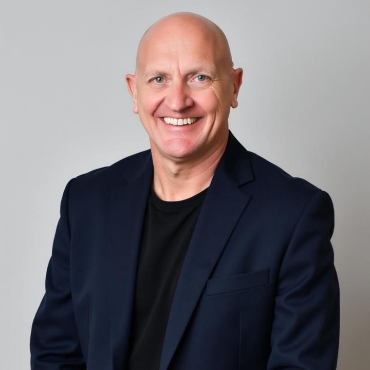 Steve Comstock