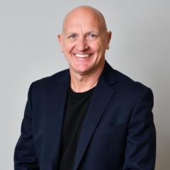 Steve Comstock