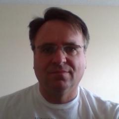Brian MacDonald