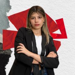 Sofia Bonilla