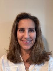 Pam Hanford