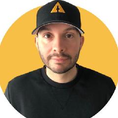 Joe Piperni