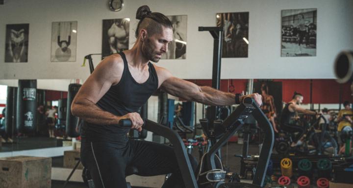 Online coaching Jan Hrvatin