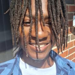 Christopher Kimbrough