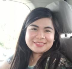 Monina Magat