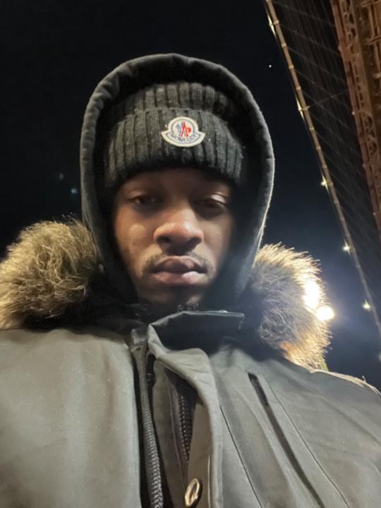 Hassan Drame