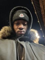 Hassan Drame