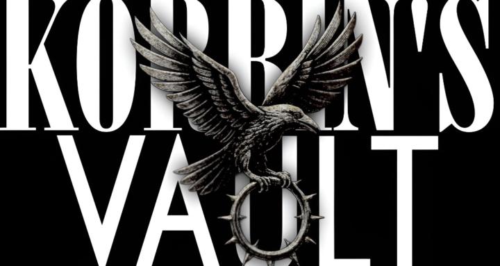 Korbin's Vault.