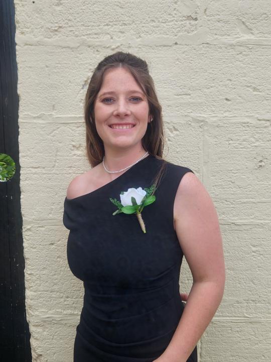 Bermuda Smith