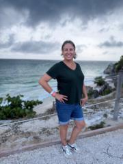 Stephanie Smith Raby