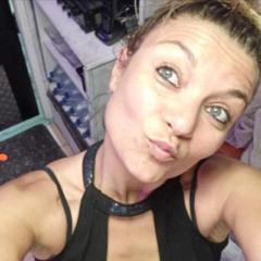 Sabine Bescos