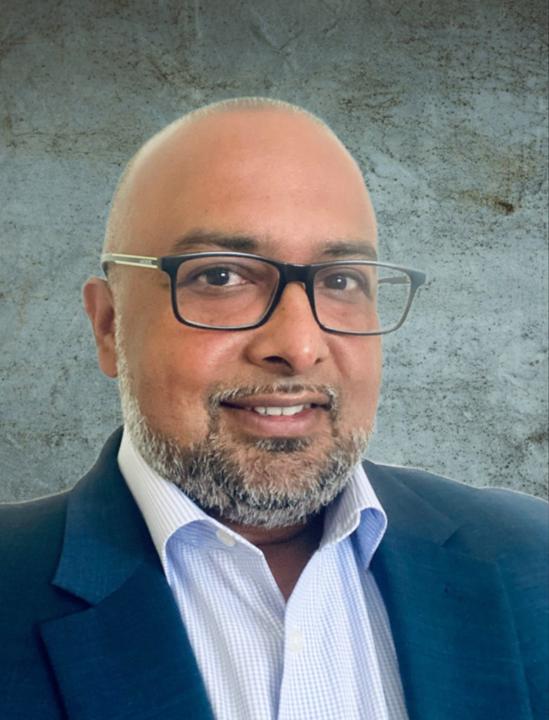 Murali Pillai