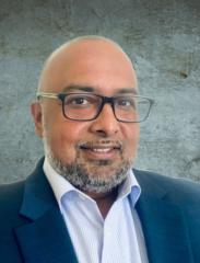 Murali Pillai