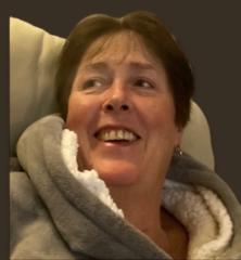 Kathy Gill
